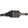 thumbnail image 3 of Front Left Driver Side CV Drive Axle For GMC Acadia Chevy Traverse Buick Enclave Saturn Outlook 2007-2017 - BuyAutoParts, 3 of 5
