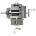 thumbnail image 1 of Machine Vise, High Hardness And Durability  For Milling Machine, 1 of 8