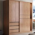 thumbnail image 2 of Bedroom Wardrobes Cabinets Open Closets Storage Organizer Clothes Mobile Display Modular Guarda Roupa Portatil Home Furniture My Lux Decor Round, 2 of 11