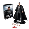 thumbnail image 4 of Figuras de la Liga de la Justicia de DC Originals, figuras de anime de Ben Batman, Superman, Batman, Aquaman, Mera, modelos coleccionables, juguetes de regalo, 4 of 4