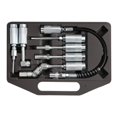 thumbnail image 1 of WINTOOLS Lube Accessory Kit 7-Piece – for All Types of Grease Lubrication Applications, Fits All Grease Couplers/Grease Guns, 1 of 4