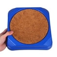 thumbnail image 5 of HONMEET 5-Pack Plastic Bird Nest Bowls for , Encourages Nesting Behavior and Supports Breeding, 5 of 7