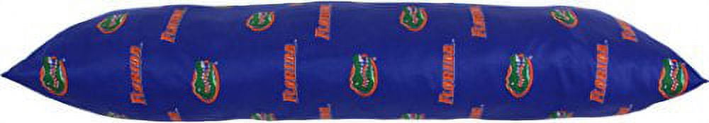 Florida Gators Big Comfy Body Pillow - 20" x 60"