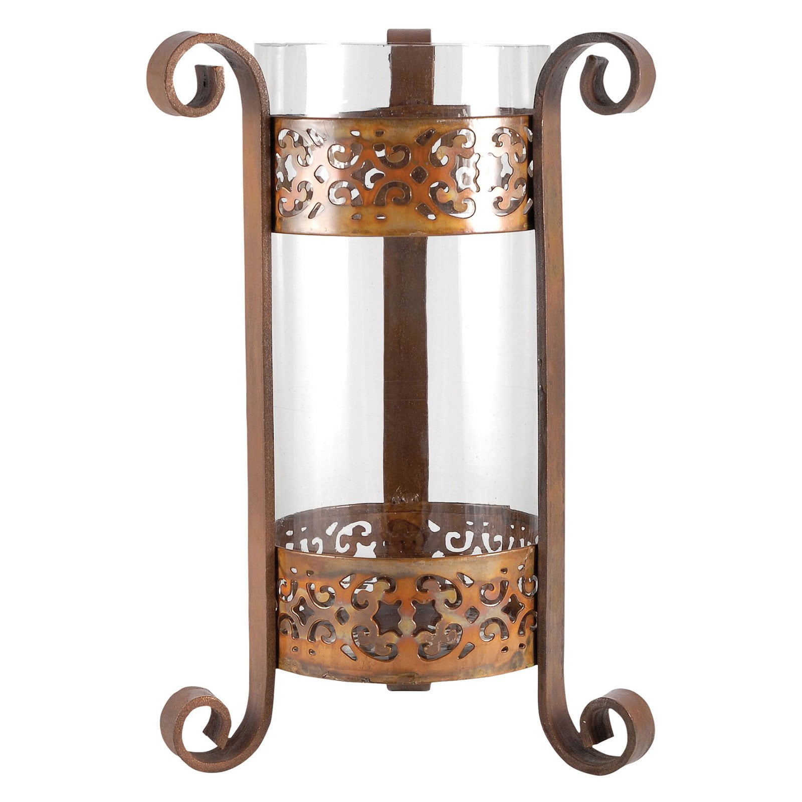 Pomeroy Deveraux Hurricane Candle Holder