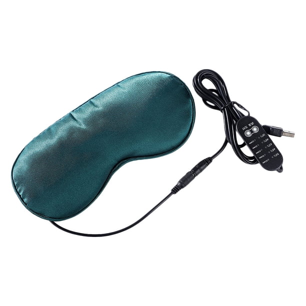 1 juego de antifaz para dormir con venda ajustable y súper suave para dormir