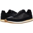 thumbnail image 1 of Clarks Craft Run Lace 12 Combinaison Noire, 1 of 7