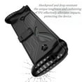 thumbnail image 5 of For ROG XBOX Ally X/Ally Case with Kickstand, TPU Protective Cover - Anti-Slip & Shockproof (Grey), 5 of 9
