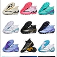 thumbnail image 2 of RURAN Unisex-Adult Soccer Cleats Lightweight Futsal Training Football Shoes for Big Boys, 2 of 10