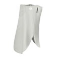 thumbnail image 3 of BAOSITY Sun Neck Gaiter for Women Thin Breathable Washable Bandana Face Covering Face Cover for Summer Cycling Light Gray, 3 of 8