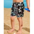 thumbnail image 2 of Short Duradero Niño Bermuda Casual Verano Playa Alberca Color, 2 of 4
