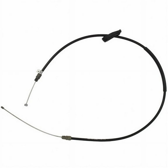 Motorcraft BRCA-232 Parking Brake Cable Fits select: 2004-2008 FORD F150, 2006-2008 LINCOLN MARK LT