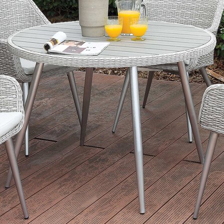 benicia table round America of Benicia Contemporary Style Furniture Outdoor benicia table round America of Benicia Contemporary Style Furniture Outdoor
