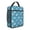 Unicorn and Balloon, variant on Unicorn and Rainbow Blue Pattern Insulated Lunch Bag for Men Women,Waterproof Lunch Box for Work,Picnic or Travel,Thermal Insulation,10.63x9.06x3.54 Inches