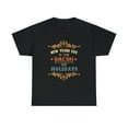 thumbnail image 2 of New Years Eve Is The Bacon Of Holidays Foodie Lovers, T-Shirt, 2 of 2
