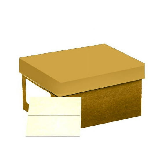 Limited Papers (TM) Cougar Natural Smooth 60# (A10 Envelope), 250 Sheets