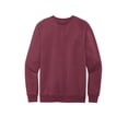 thumbnail image 3 of District Men's VIT Fleece Crew Sweater, 3 of 4