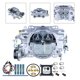 thumbnail image 4 of Carburador eléctrico 1409 de 4 BBL para carburador Performer 600 CFM, 4 of 11