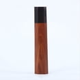 thumbnail image 5 of 10 Cuchillos de Chef Japoneses con Octogonal, para Hacer Tú Mismo, de Madera Ecológica, con Detalles y Accesorios., 5 of 5