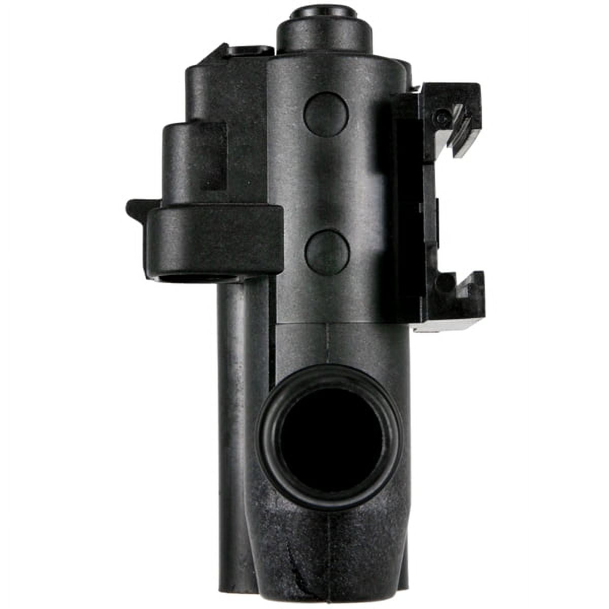 Vapor Canister Vent Solenoid