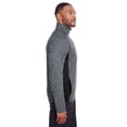 thumbnail image 4 of Spyder S16561 Men's Constant Half-Zip Sweater, 4 of 4