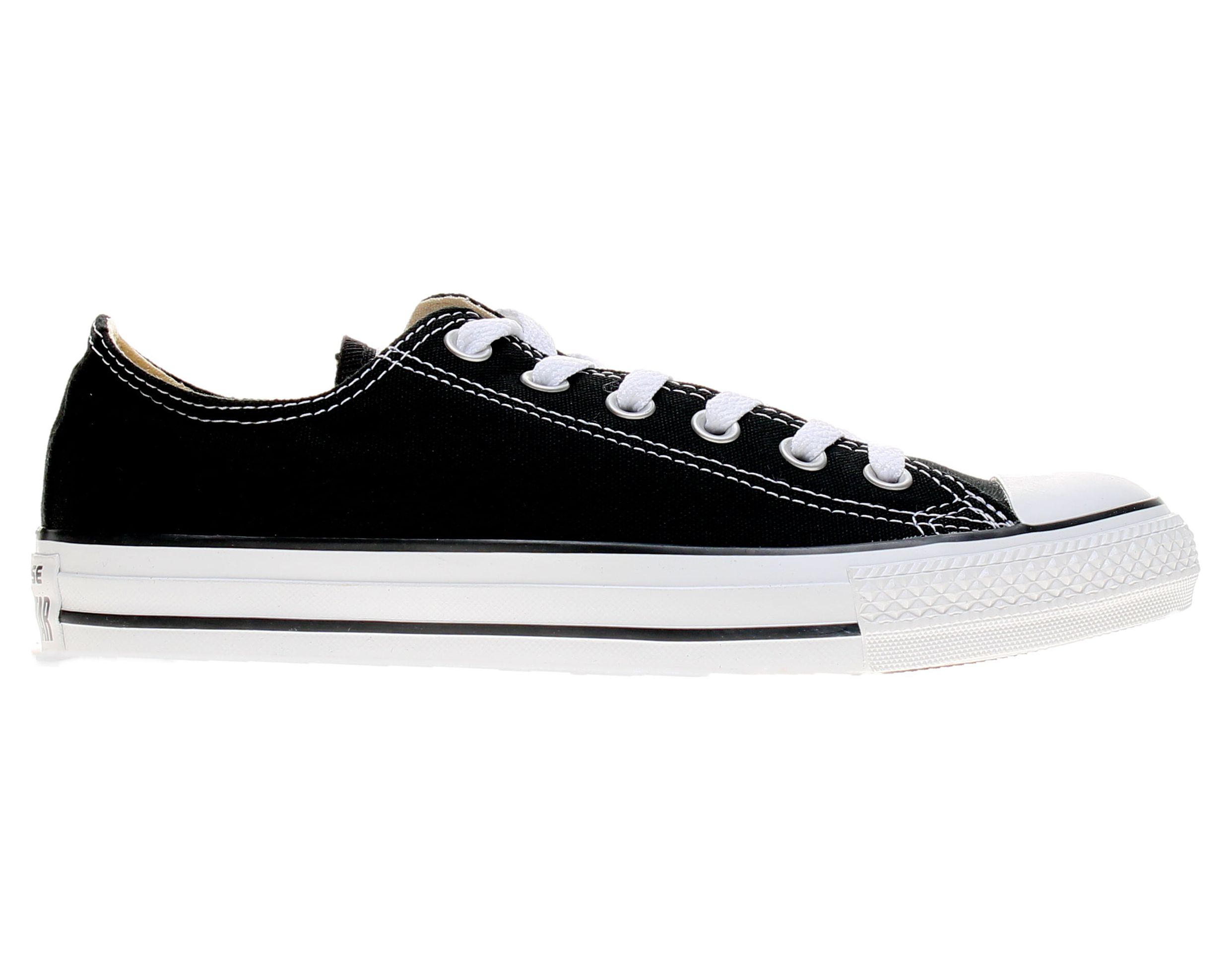 Converse Chuck Taylor All Star Low Top (International Version) Sneaker - image 2 of 6
