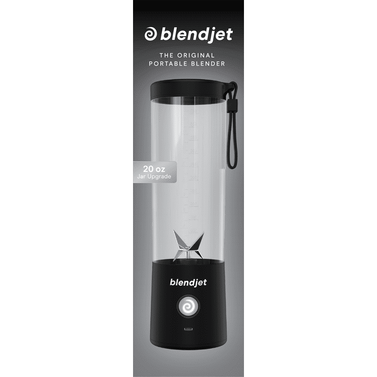 BlendJet Review: Here's What I Thought After Testing