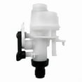 thumbnail image 4 of Kit de Valve de Toilette RV 31705 Compatible avec les Modèles Thetford Aqua-Magic V High et Low, Design de Toilette RV, 4 of 5