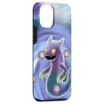 thumbnail image 3 of Funda de teléfono My Singing Monsters Ethereal Ghazt para iPhone 12/12 Pro, 3 of 3