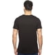 thumbnail image 3 of Camiseta de pijama con cuello redondo con la bandera de Tommy Hilfiger para hombre, color negro, 3 of 3