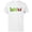 White, variant on Disney Peter Pan Tinker Bell Mother’s Day Birthday Best Mom - Short Sleeve Cotton T-Shirt for Adults - Customized-Black