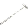 thumbnail image 1 of RAINBOW Herramientas de reparación de relojes Watchmakers Hammer- 1pc Metal Mini Mallet Nail Hammer para reparación de herramientas manuales Uso en el hogar/Reloj Herramientas de martillos pequeños. esquí esquí Gafas de esquí, 1 of 5