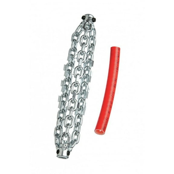 Ridgid Chain Knocker,10 in Overall L,Steel 64318