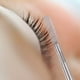 thumbnail image 4 of 2 piezas de herramientas para levantar pestañas y permanente, separador de pestañas, peines de acero inoxidable para cejas., 4 of 5