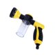 thumbnail image 1 of Pistola De Agua De Espuma De Alta Presión Para Lavadora De Coches, Pistola De Espuma, Accesorio Para Máquina, Herramientas De Lavado De Automóviles Universal Eigraketly VI004284-00, 1 of 7