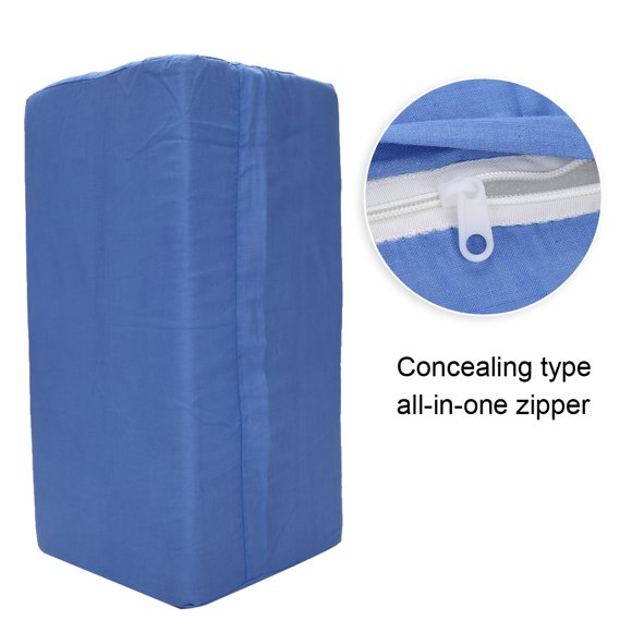 Almohada Para Las Piernas, Almohadilla Para Girar, Alfombrilla Para Las Extremidades Inferiores, Cojín Para Las Extremidades Inferiores, Práctica Almohadilla Triangular, Almohada