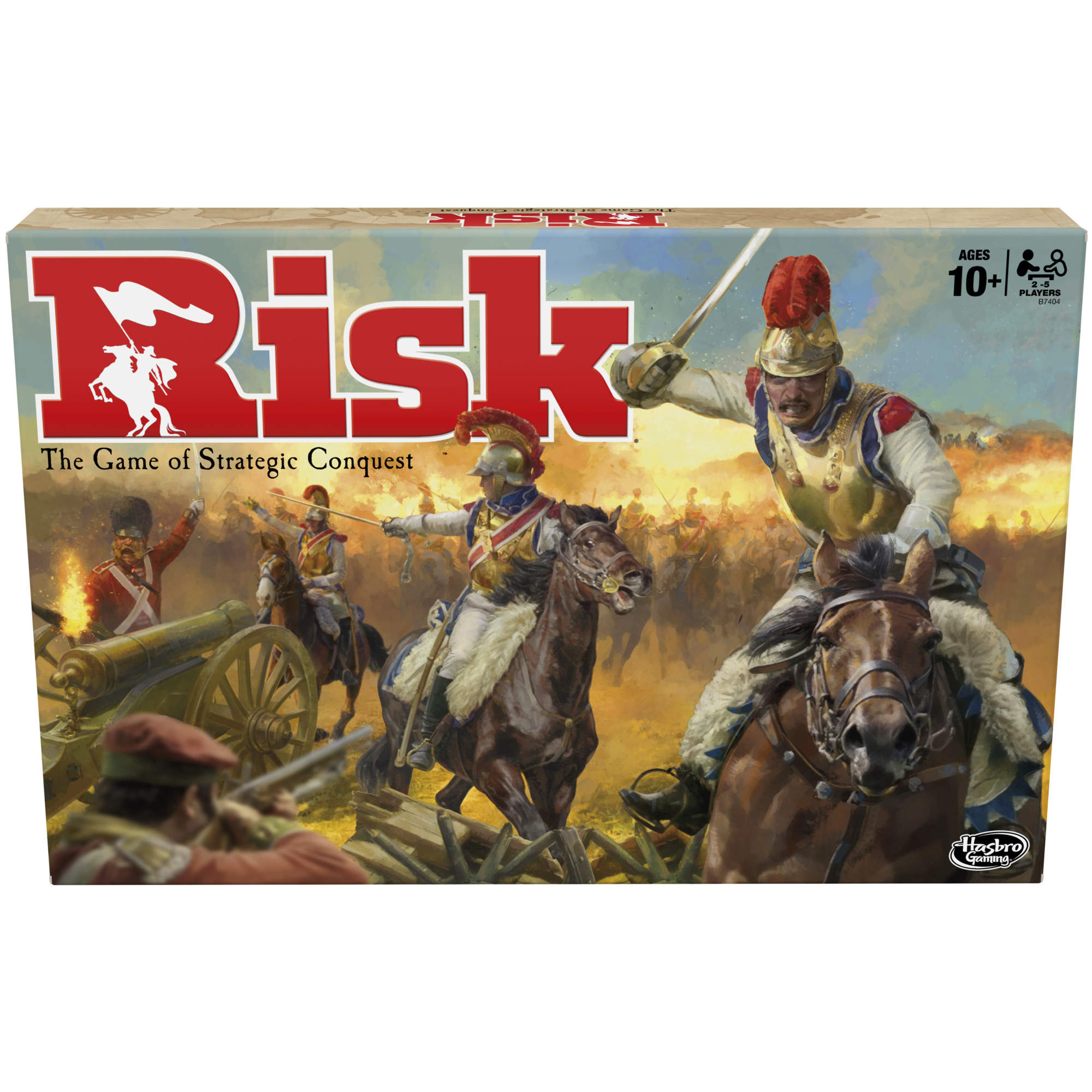 Risk Board Game Strategy Games War Board Games For Adults And Family 