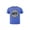 Blue - royalhthr, variant on UFC Boys Distressed Logo Graphic T-Shirt, Blue, Little Kids (4-7), 4