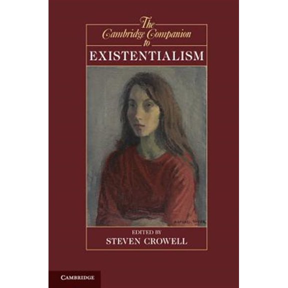 Pre-Owned The Cambridge Companion to Existentialism (Cambridge Companions to Philosophy) Paperback