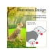 thumbnail image 4 of Dog Sweater, Christmas Dog Sweaters, Knitted Warm Fabric, Easy On&Off, 4 of 4
