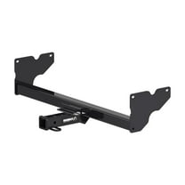 Husky Towing 69620C Class III Trailer Hitch, 2" Receiver