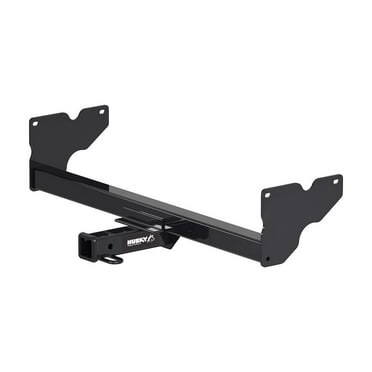 Husky Towing 69620C Class III Trailer Hitch, 2" Receiver