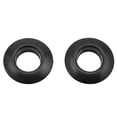thumbnail image 5 of 8Pcs Universal Kayak Canoe Raft Paddle Oar Drip Rings Splash Guards Ring Paddle Accessories Replacement, 5 of 5