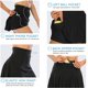 thumbnail image 3 of Faldas de tenis plisadas para mujer con bolsillos Pantalones cortos Faldas de golf atléticas Ropa deportiva Entrenamiento para correr Falda deportiva Ormromra, 3 of 6