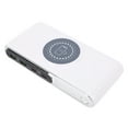 thumbnail image 1 of Desktop Fast Charging Station, Desktop Charging Station 5 To 15W Wireless Charging 22.5W QC1 QC2 45W PD4 30W PD3  for MP3 US Plug, 1 of 7