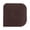 Brown, variant on LAIOWEI Plastic Scraper, Food Scraper, Pan Scraper, Dish Scraper Cast Iron, Pot and Pan Cleaning, Sturdy Scraper Kitchen Tool Non-Scratch Brown