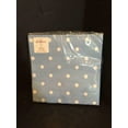 thumbnail image 4 of Ideal Home Range Cath Kidston Lunch Napkins Blue White Dots New, 4 of 6