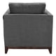 thumbnail image 4 of Sillón Oslo 1 Plazas Gris oscuro, 4 of 8