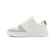 thumbnail image 5 of Tenis Casual para Mujer Charly Blanco Choclo Cómodos Ligeros 22, 5 of 6
