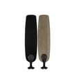 thumbnail image 5 of Hampton Bay Rockport II 52in Black LED Ceiling Fan, 5 of 6