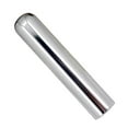 thumbnail image 1 of Paquete de 2 Barras de acero Inoxidable para guitarra Deslizador de Tubo Cilíndrico para guitarra Deslizamiento de guitarra para eléctrico, 1 of 4